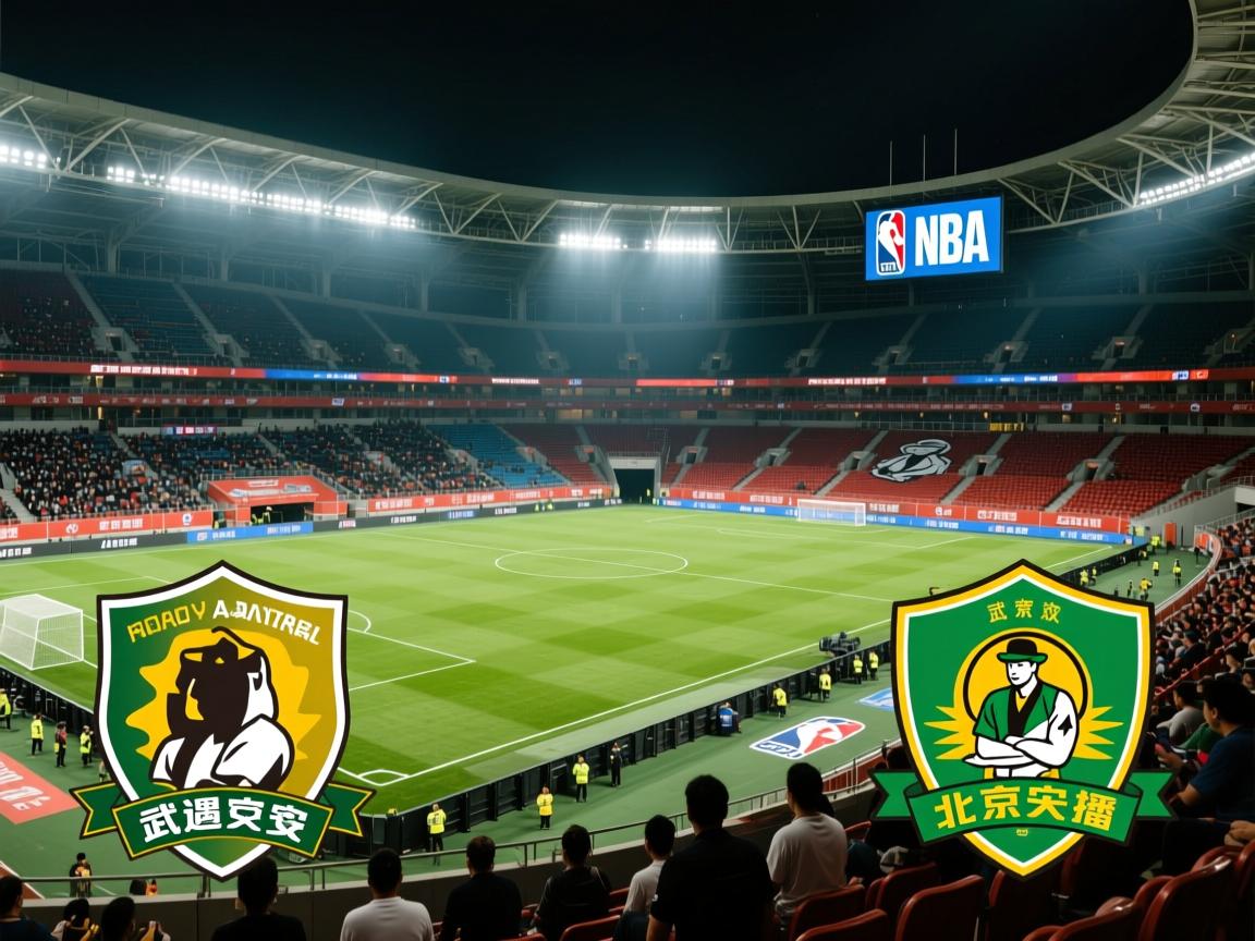 武汉卓尔客场不敌北京国安，遭遇两连败  第2张