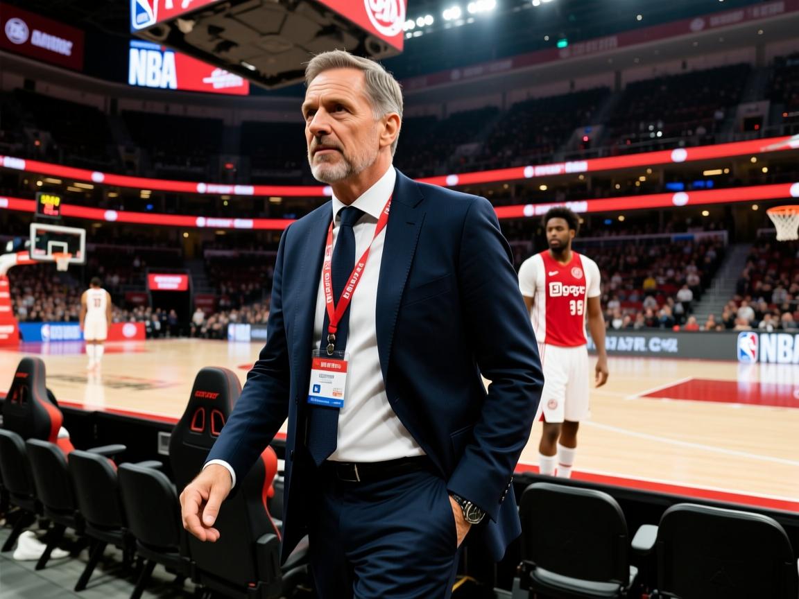 阿贾克斯主帅下课风声四起，球员不安心  第2张