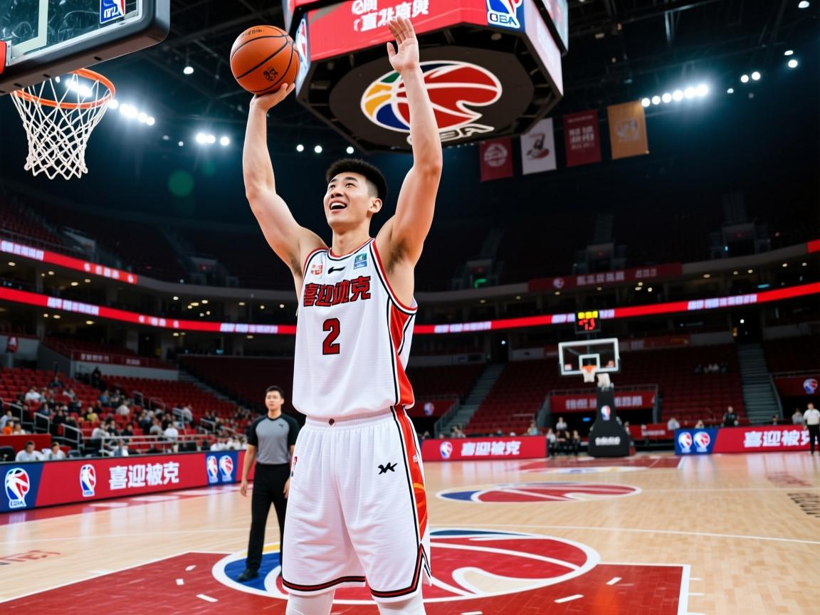 河北男篮逆袭成功,喜迎被克 第3张