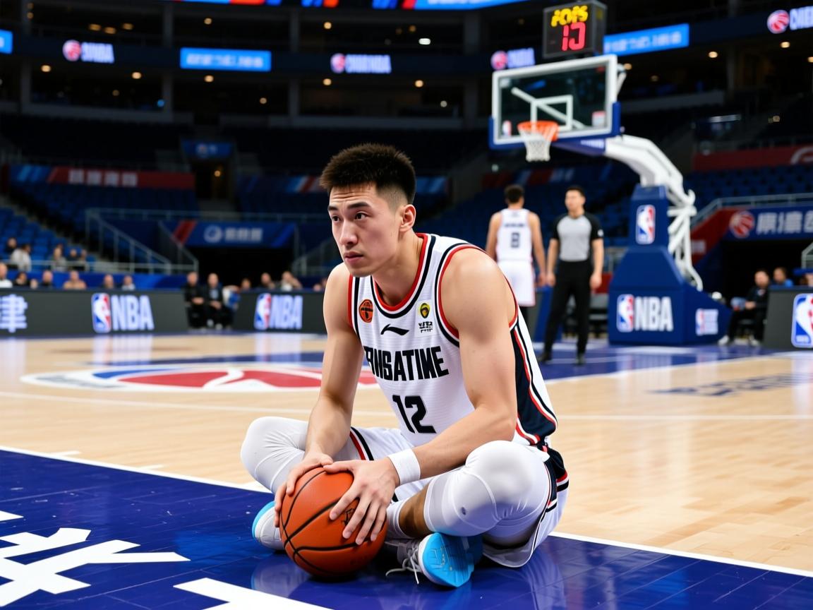 天津男篮遭遇失利,留下遗憾 第3张