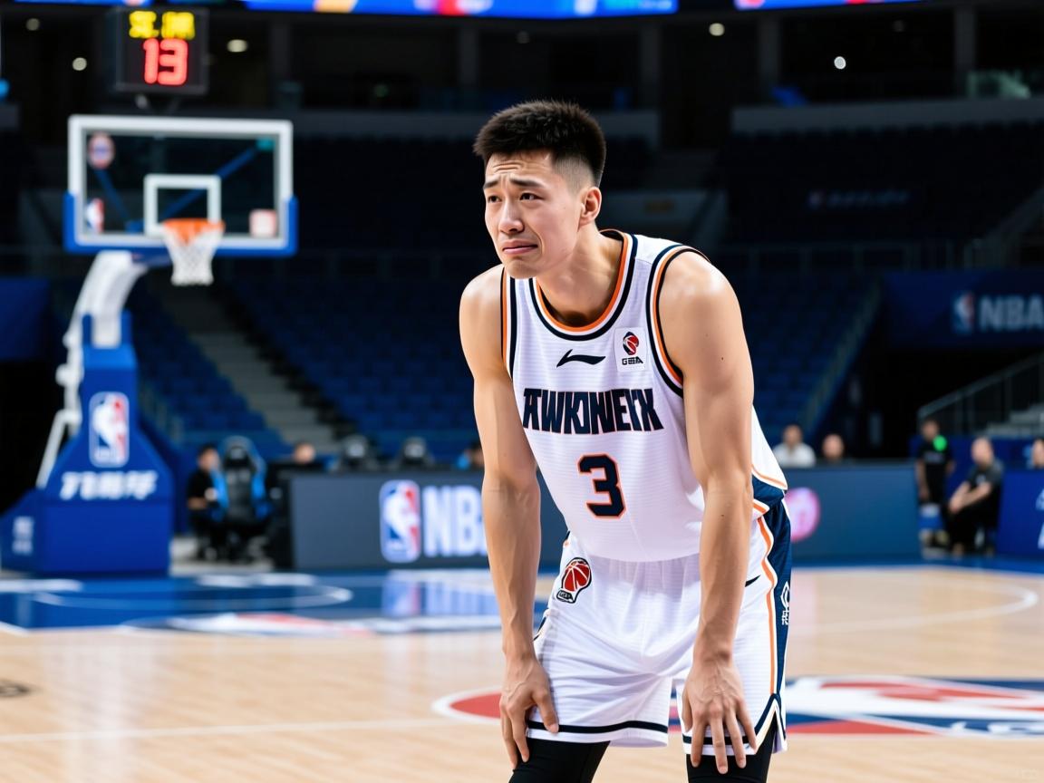 天津男篮遭遇失利,留下遗憾 第2张