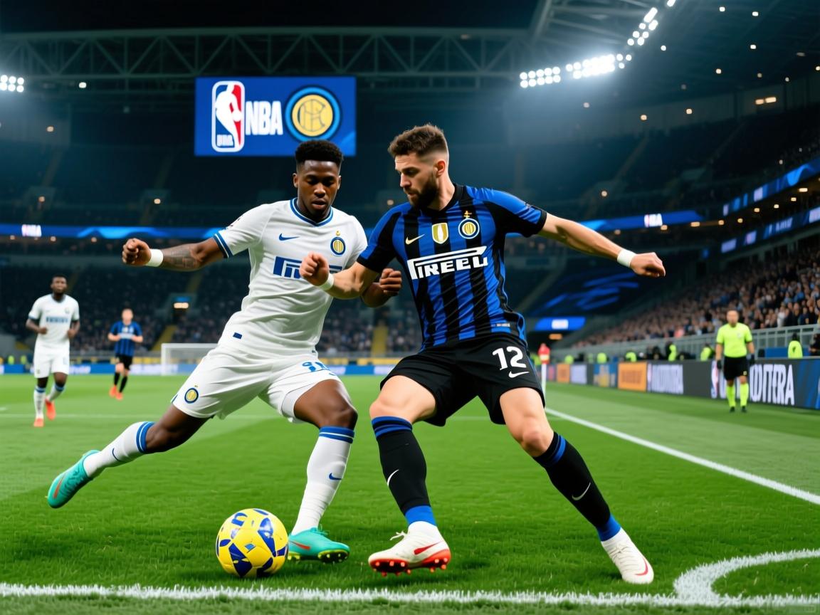 国际米兰击败劲敌,实力尽显! 第2张