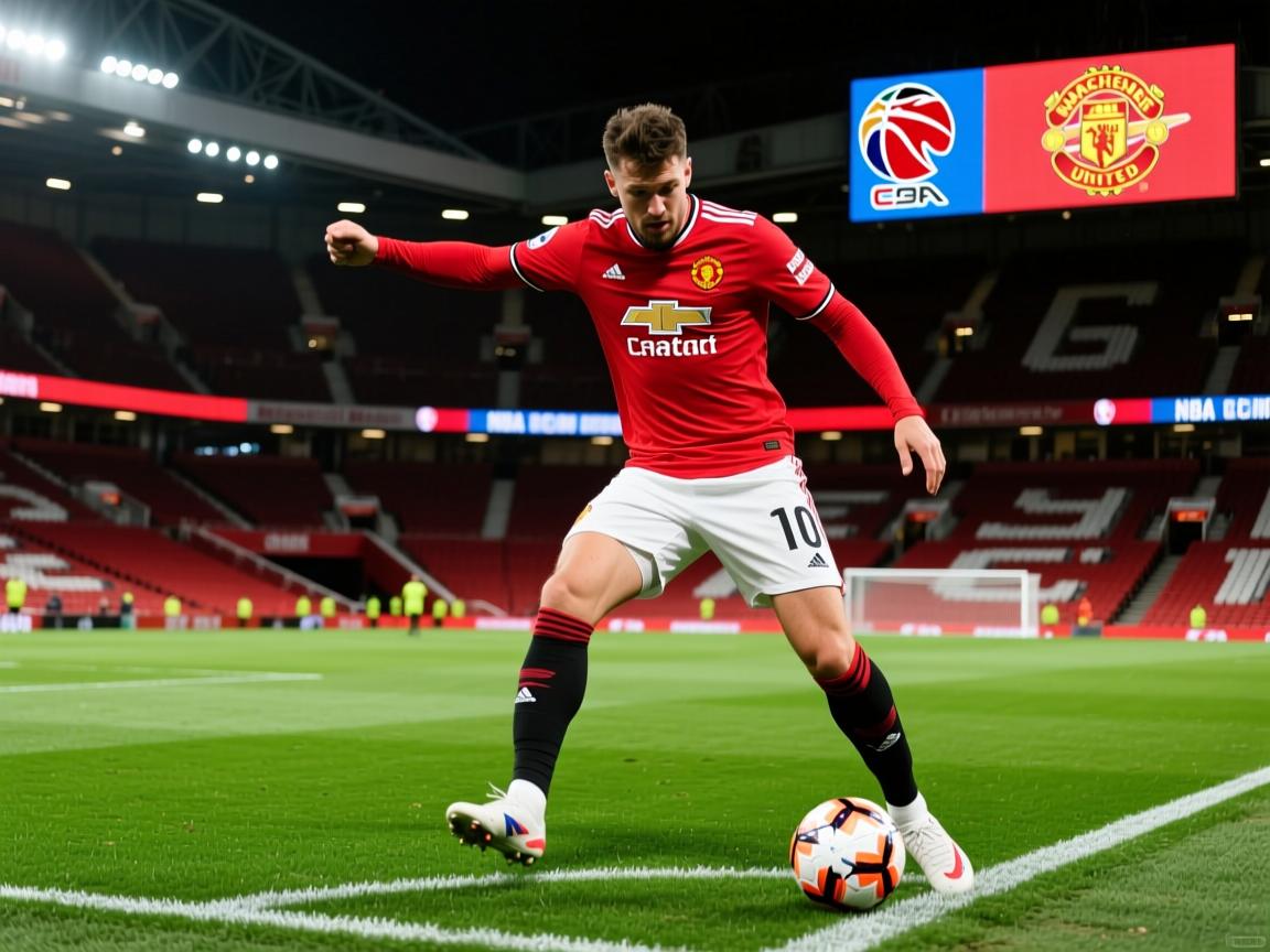 曼联险负剑指胜局，阿森纳遭淘  第2张