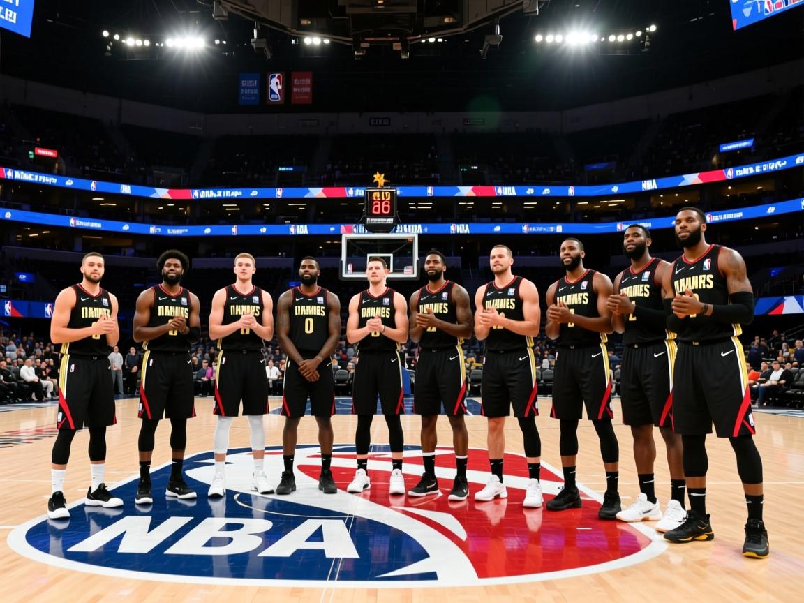 詹姆斯连续第8年入选NBA全明星首发 第2张