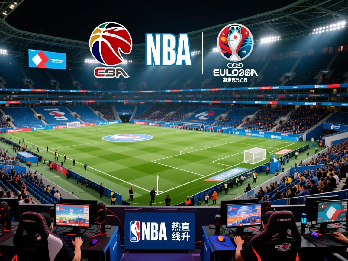 欧洲杯赞助商曝光,热度直线上升 第2张