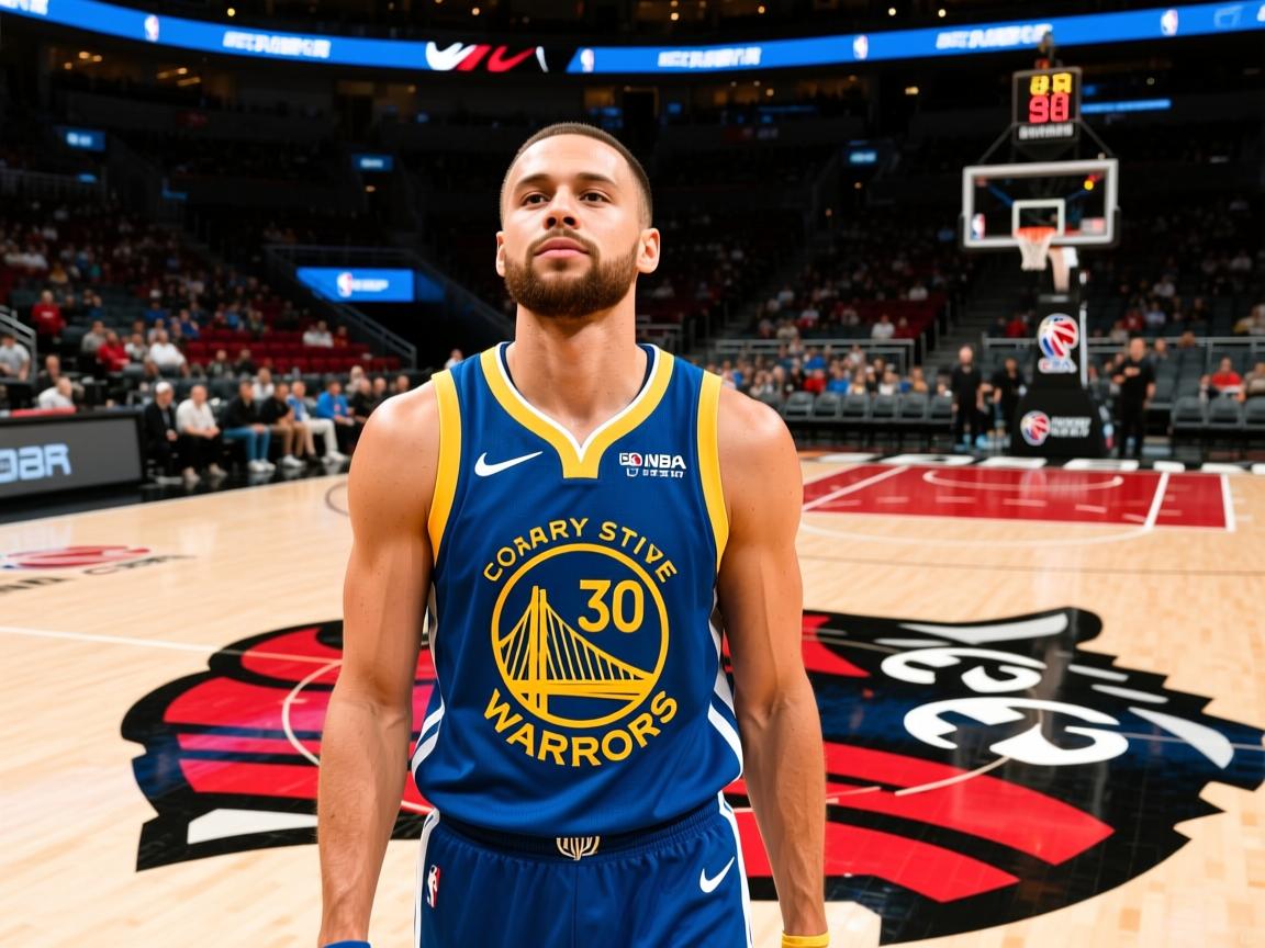 勇士负于猛龙,库里缺席影响明显 第3张