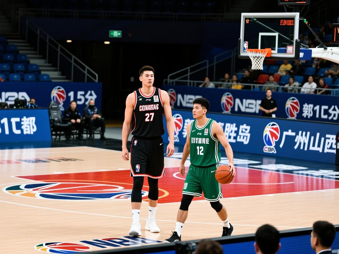 阿不都15分新疆胜青岛 郭艾伦27+12广州负山西  第2张