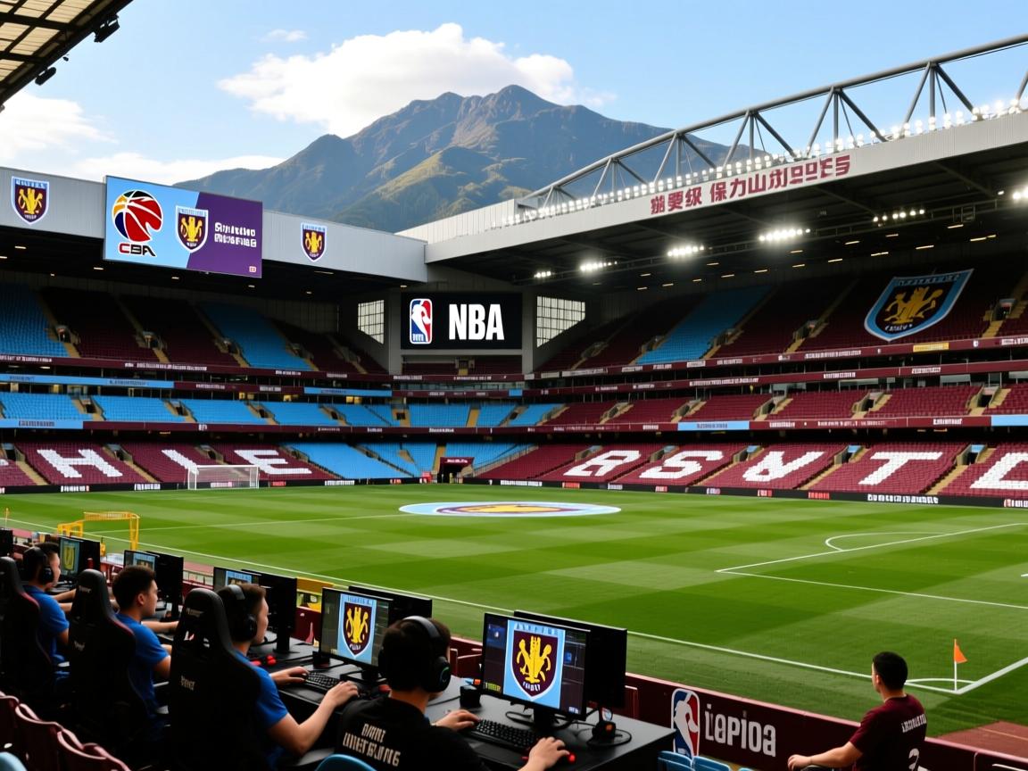 阿斯顿维拉遭遇连败，保级压力山大  第3张