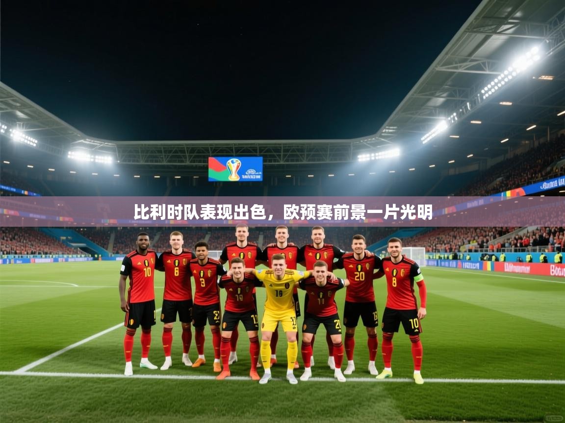 比利时队表现出色，欧预赛前景一片光明  第1张