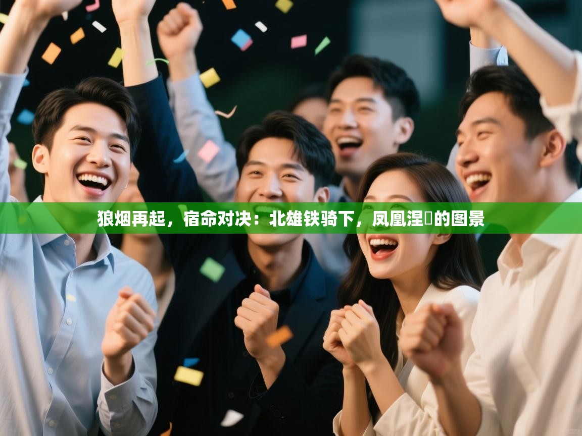 狼烟再起,宿命对决:北雄铁骑下,凤凰涅槃的图景 第1张