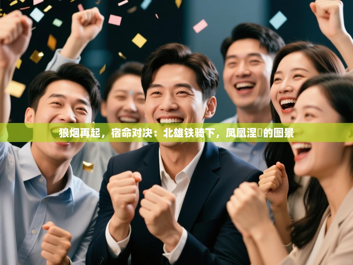 狼烟再起,宿命对决:北雄铁骑下,凤凰涅槃的图景 第2张