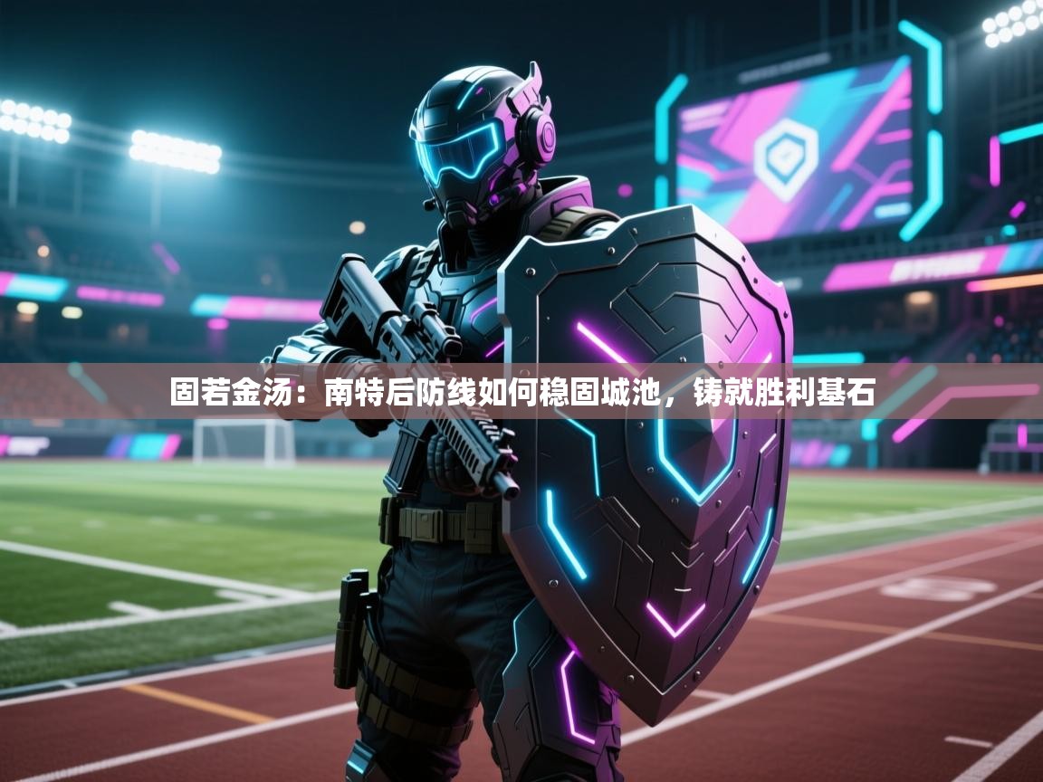 固若金汤:南特后防线如何稳固城池,铸就胜利基石 第1张