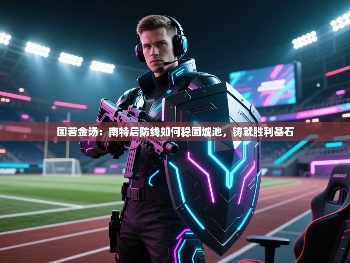 固若金汤:南特后防线如何稳固城池,铸就胜利基石 第2张